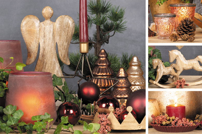 Zweites Eröffnungsbild - Importeur und Großhandel für Floristenbedarf