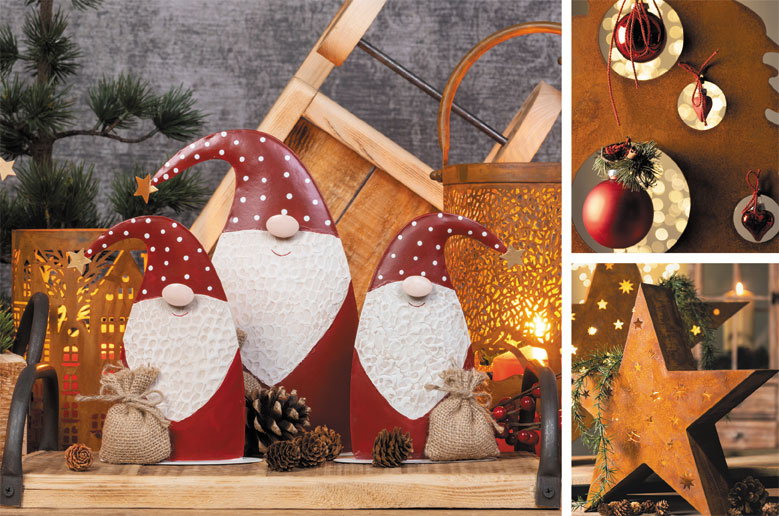 Viertes Eröffnungsbild - Importeur und Großhandel für Floristenbedarf